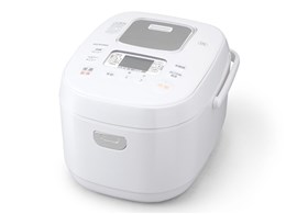生活家電 炊飯器 アイリスオーヤマ 銘柄炊き RC-IK50 価格比較 - 価格.com