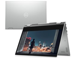 Inspiron 14 5000 2-in-1 v~A Core i5 1135G7E8GBE256GB SSDځEOffice Personal 2019tf