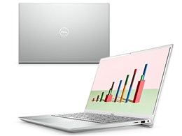 Inspiron 14 5000 v`i Core i7 1165G7E16GBE1TB SSDڃf