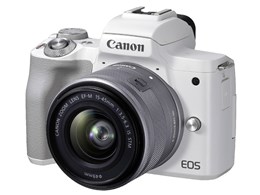 CANON EOS Kiss M2 EF-M15-45 IS STM レンズキット 価格比較 - 価格.com