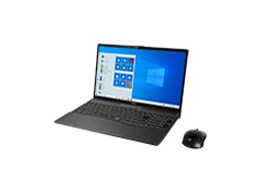 FMV LIFEBOOK AH53/D3 SSD512GB + HDD1TB 2019N10\f