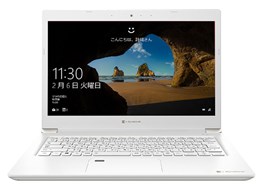 dynabook S6 2020NH~f