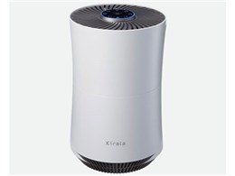 Amazon.co.jp: Kirala Air Aria Pro 空気清浄機 オゾン 除菌