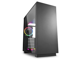 PURE STEEL RGB