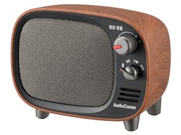 AudioComm ASP-W900Z