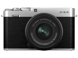 富士フイルム FUJIFILM X-E4 ボディ 価格比較 - 価格.com