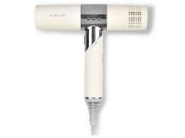 絹女 キヌージョ ヘアドライヤー KINUJO Hair Dryer ホワイト