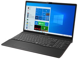 FMV LIFEBOOK AH43/F1 2021N2\f