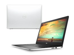 Inspiron 15 3000 (3593) X^_[hvX Core i3 1005G1E8GBE128GB SSDځEOffice Personal 2019tf