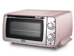 品質SALE保証新品・ストアデロンギ オーブン ディスティンタ・ペルラ EOI408J-PK ピンク トースター