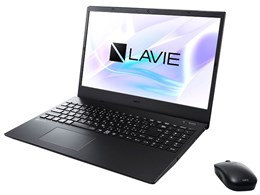 LAVIE Smart N15 PC-SN286 Core i7 16GBメモリ SSD512GB Office付 2021年3月発売モデル