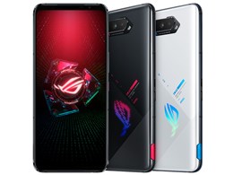 ROG Phone 5 (RAM 12GBf)