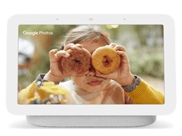 Google Google Nest Hub (第2世代) 価格比較 - 価格.com