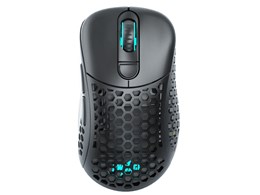 Ultra Custom Wireless Ergo