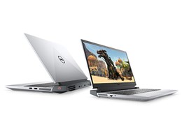 Dell G15 Q[~Om[gp\R v~A Core i5 10200HE8GBE512GB SSDEGTX 1650EtHD 120Hzڃf