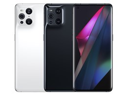 OPPO Find X3 Pro