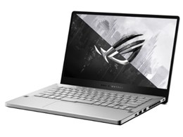 ROG Zephyrus G14 GA401QC Ryzen 7 5800HSEAniMe Matrixڃf
