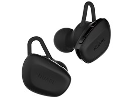 定番超特価NUARL N6 Pro (Matt Black)新品未開封 ヘッドフォン/イヤフォン