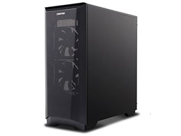 FRGHB550/KD25 価格.com限定/Ryzen 7 5800X/32GBメモリ/512GB NVMe SSD/RX 6700 XT/カスタマイズ対応