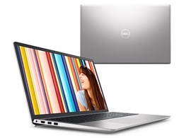 Inspiron 15 3000 (3515) Gg[ Athlon Silver 3050UE4GBE256GB SSDEtHDڃf