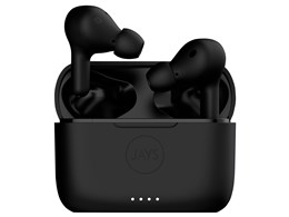 t-Seven True Wireless JS-TSTW