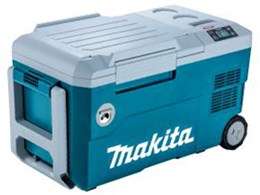マキタ 充電式保冷温庫 CW001G 本体のみ 価格比較 - 価格.com