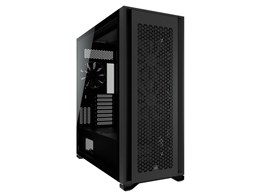 Corsair 7000D Airflow Tempered Glass 価格比較 - 価格.com