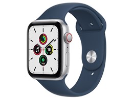 Apple Watch SE GPS+Cellularモデル 44mm スポーツバンド USB-C充電ケーブル付属