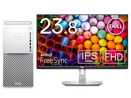 XPS fXNgbv v`ivX Core i7 11700E8GBE1TB HDDEWindows 11ڃf(j^[t)