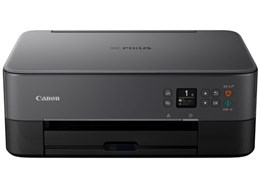 【新品未開封】Canonブラック PIXUS TS5430BK