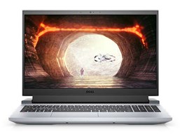 Dell G15 Q[~Om[gp\R v`i Core i7 11800HE16GBE512GB SSDERTX 3050EWindows 11ڃf