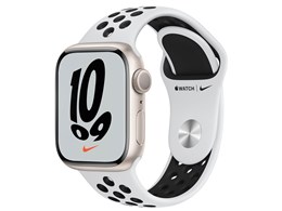 APPLE WATCH4 NIKE+ 44 GPSモデル その他 スマートフォン/携帯電話