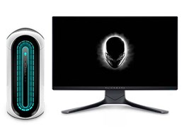 ALIENWARE AURORA R12 tJX^}CY Core i5 11400FE16GBE2TB HDDEGTX 1660TiEWindows 11ڃf(j^[t)