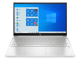 Pavilion 15-eh1000 i.com Ryzen 7&1TB SSD&16GB&tHD&IPSpl&Windows 11 Homeڃf