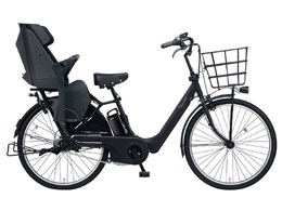 パナソニック 電動自転車 チャイルドシート付の人気商品・通販・価格 