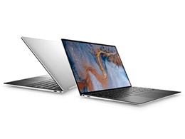 XPS 13 フルカスタマイズ Core i7 1195G7・16GBメモリ・512GB SSD・WUXGA・Windows 11搭載モデル