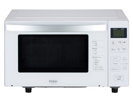 ヘルツフリー電子レンジ　2023  Haier  KS-MW22F18