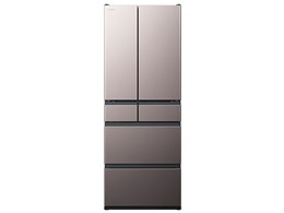 【本日限定価格】モリタ冷蔵庫 真空チルド ラグジュアリーWXシリーズ ： 冷蔵庫 ： 日立の家電品