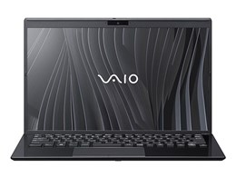 VAIO SX14 VJS1441 Celeron-6305/8GB/SSD 128GB/Windows 11 Home