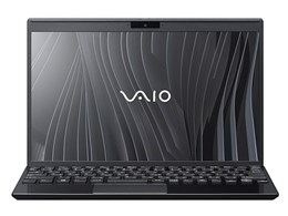 VAIO SX12 VJS1241 Celeron-6305/8GB/SSD 128GB/Windows 11 Home