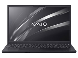 VAIO S15 VJS1541 Core i5-9300H(2.40GHz)/4GB/HDD 500GB/DVDX[p[}`hCu/Windows 11 Home