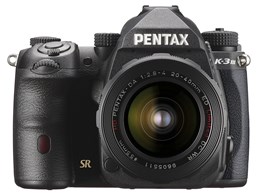 ペンタックス PENTAX K-3 Mark III 20-40 Limitedレンズキット 価格 ...