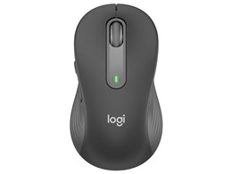 ロジクール Signature M650 L Wireless Mouse 価格比較 - 価格.com