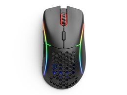 Glorious Model D Wireless