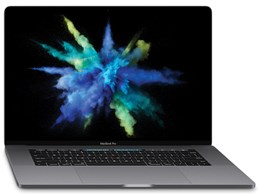 Apple MacBook Pro 15.4インチ Retinaディスプレイ/第6世代 Core i7