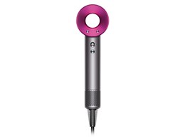 美容/健康【未使用】dyson ヘアドライヤーHD08 レッド ダイソン