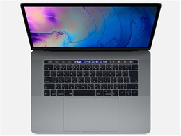 MacBook Pro 15-inch 2019 8コア i9 3日まで限定価格