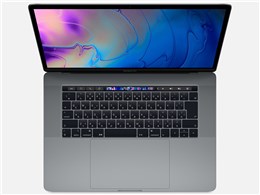 MacBook Pro 15.4C` RetinafBXvC Mid 2019/9 Core i7(2.6GHz)/SSD256GB/16GBڃf