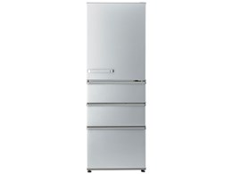 AQUA AQR-36M(W) WHITE 2022年製 4ドア 冷凍冷蔵庫