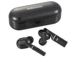 AudioComm HP-W550Z